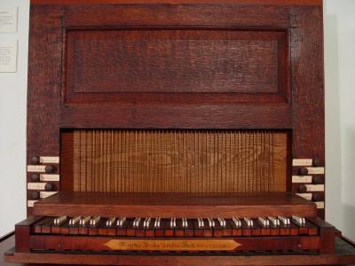Organ (aerophone)