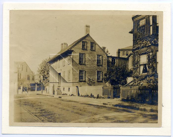 Print, Photographic