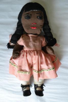 cloth dolls