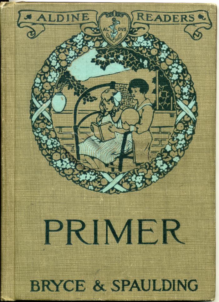 primers (books)