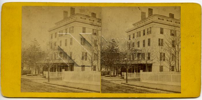Stereograph
