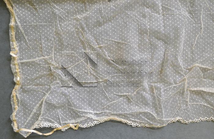 lace (needlework)