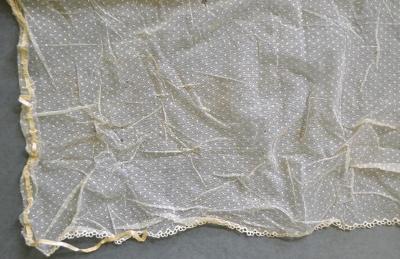 lace (needlework)