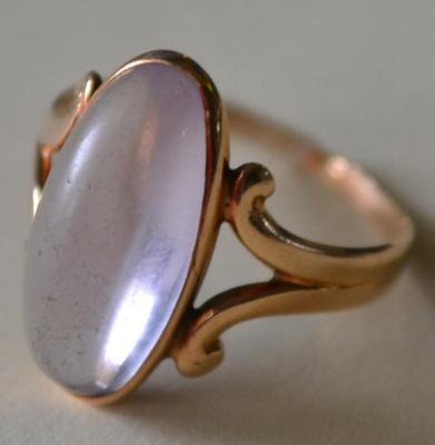 ring (jewelry)