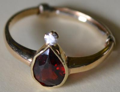 ring (jewelry)