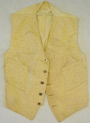 vest (garment)