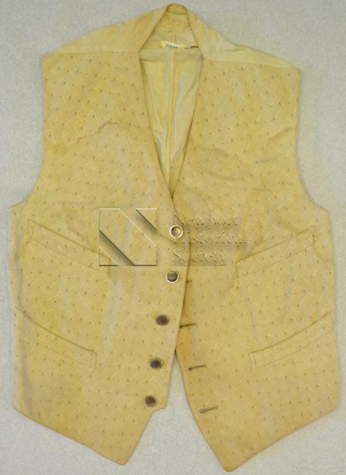 vest (garment)