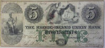 paper money