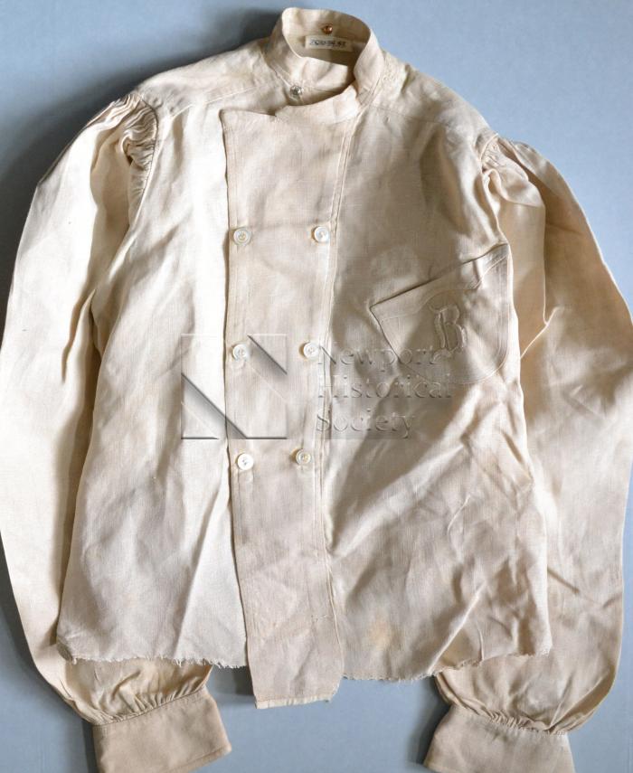 jacket (garment)