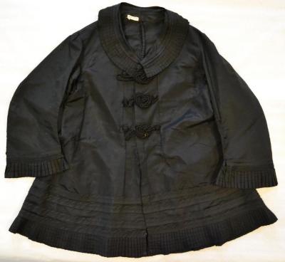 jacket (garment)