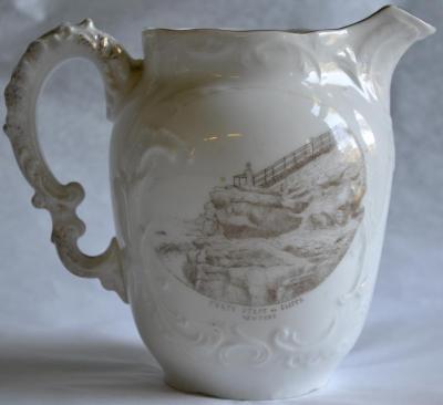 pitcher (vessel)