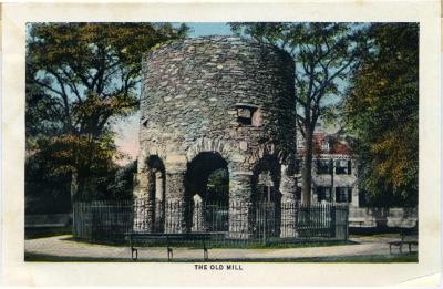 Postcard