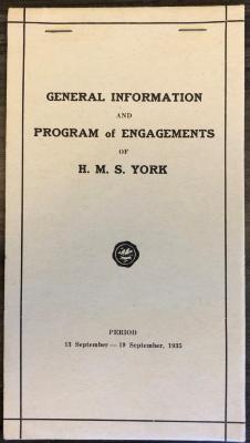 Program (document)