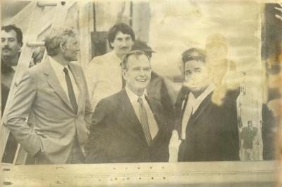Photographic print