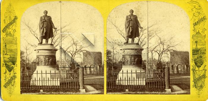 Stereograph  