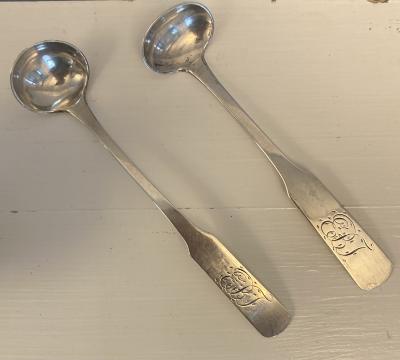 Salt Spoons
