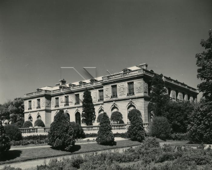 Newport historical society object photographic print p1129 