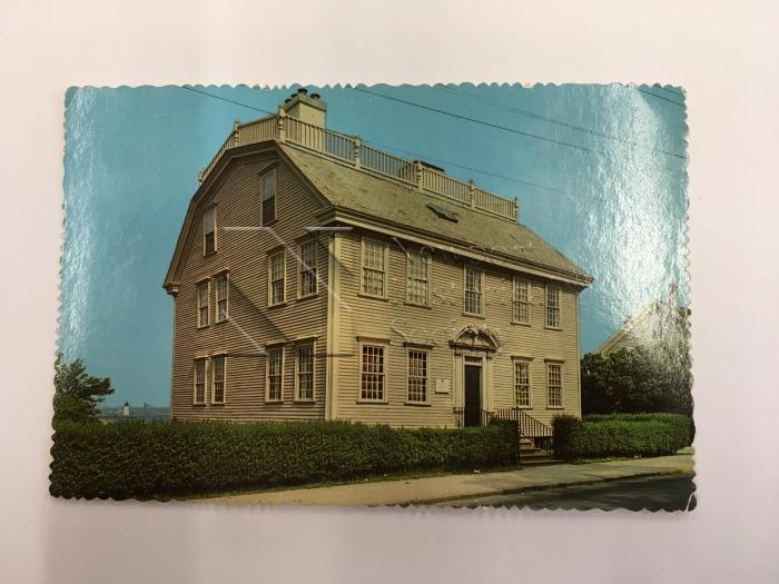 Postcard