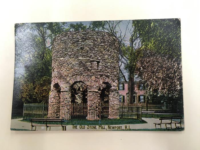 Postcard