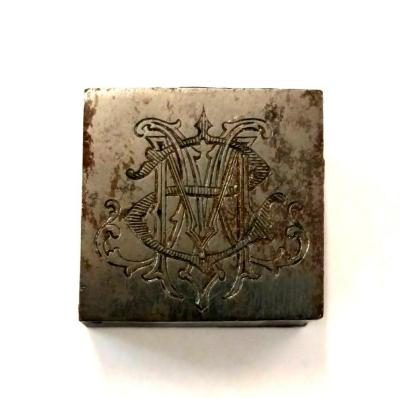 Block, Engraving