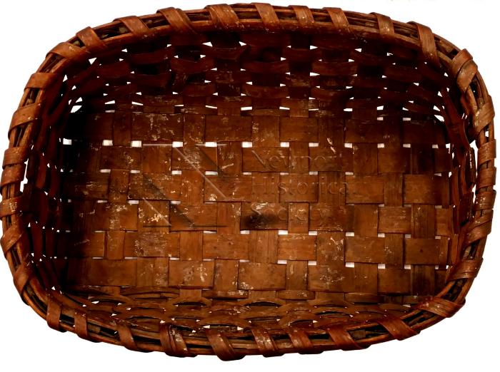 Basket (container)