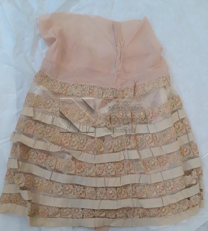 Skirt (garments)