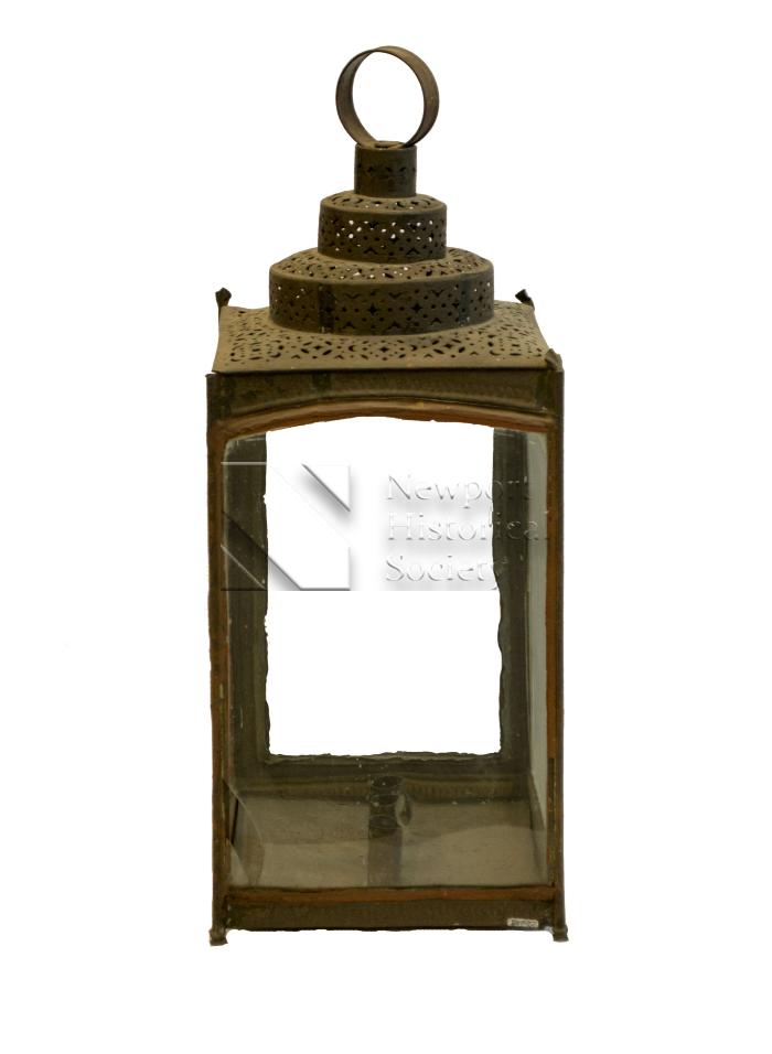 Lantern (lighting device)
