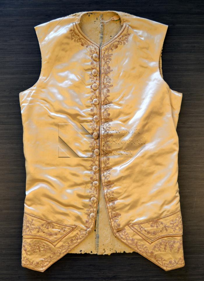Waistcoat (garment)