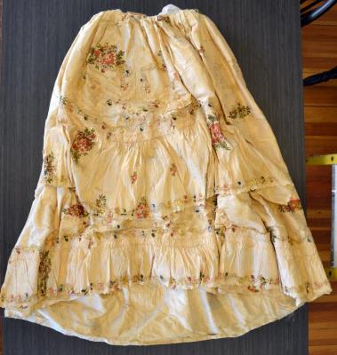 Petticoat (underskirt)