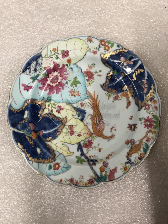 Plate (general, dishes)