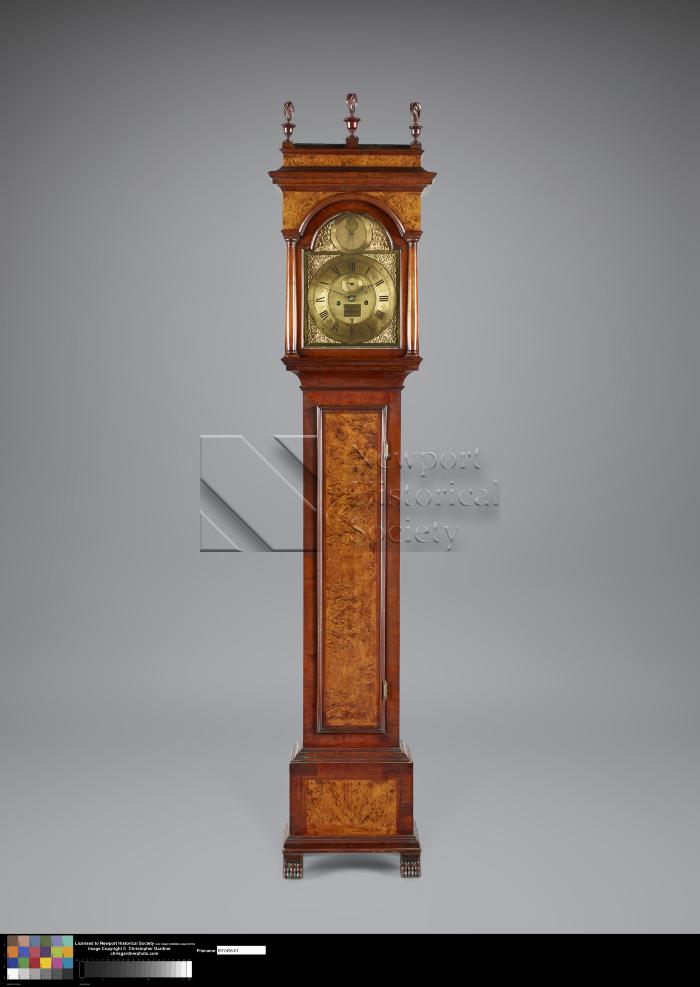 Tall Case Clock