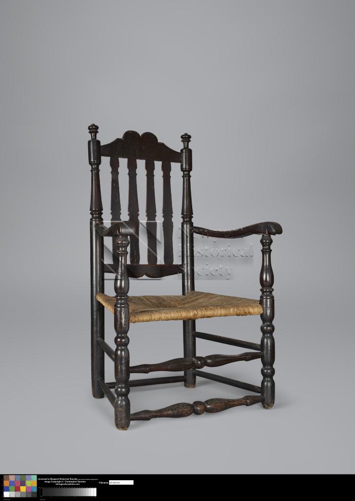 Chair (furniture form)