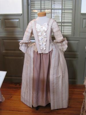Petticoat (underskirt)
